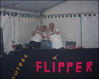 Flipper