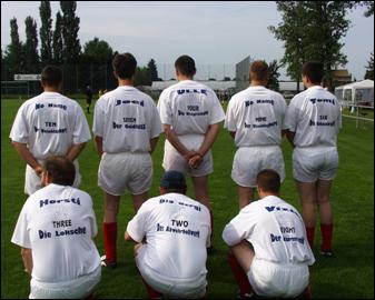 Mannschaft