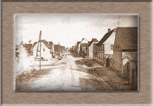 Hauptstraße