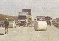 Unfall