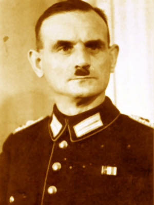 Wilhelm Wannke