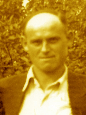 Edgar Brauer