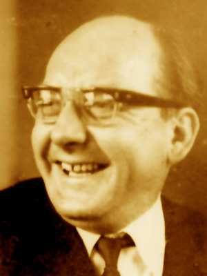 Herbert Rostalski