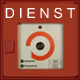 unsere Dienstpläne