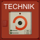 unsere Technik